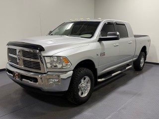 Image for 2012 Dodge Ram 2500 SLT ID: 7195915