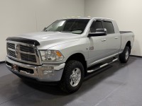 Image for 2012 Dodge Ram 2500 SLT ID: 7195915