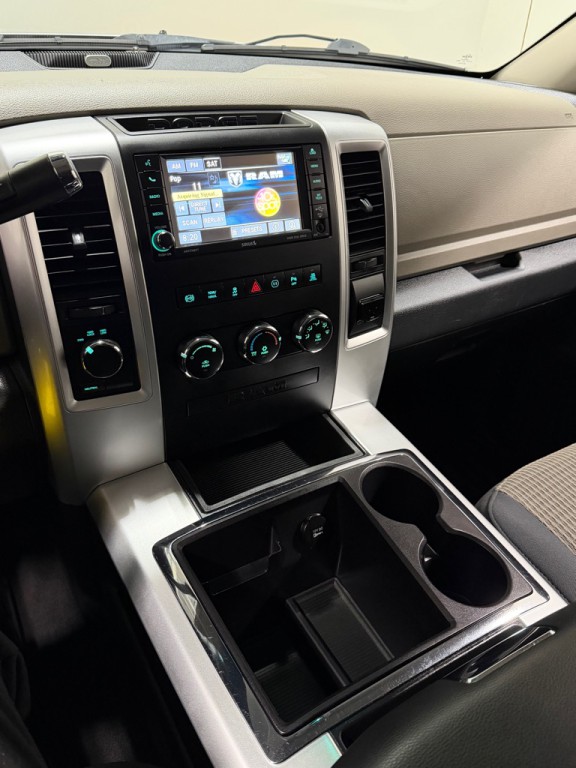 2012 Dodge Ram 2500 Image 13