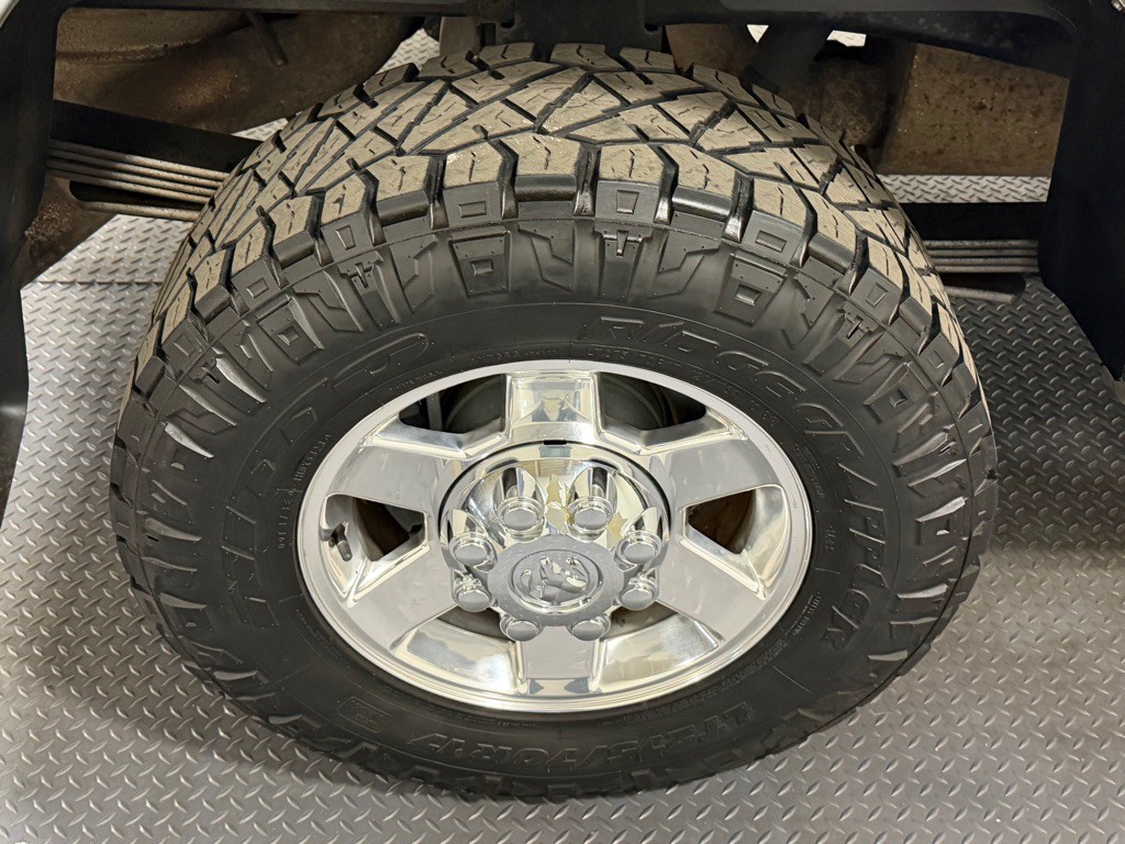 2012 Dodge Ram 2500 Image 18