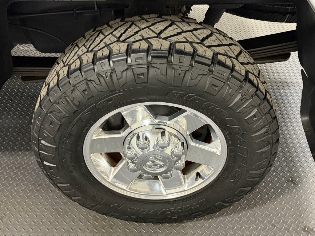 2012 Dodge Ram 2500 Image 19