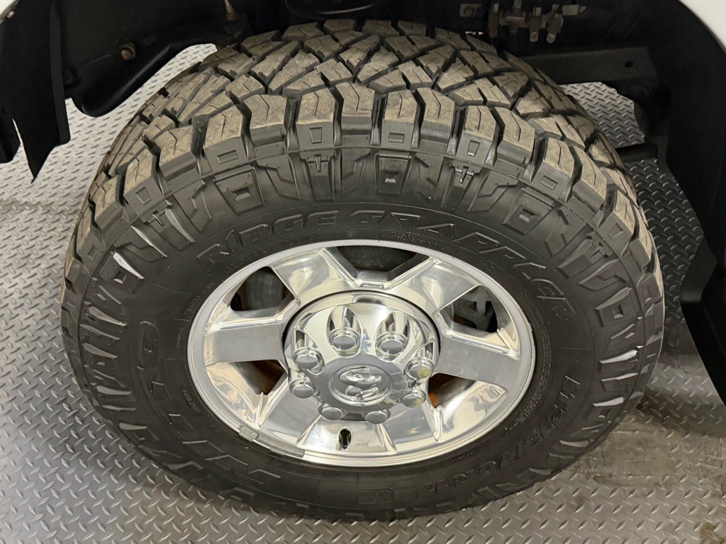 2012 Dodge Ram 2500 Image 20