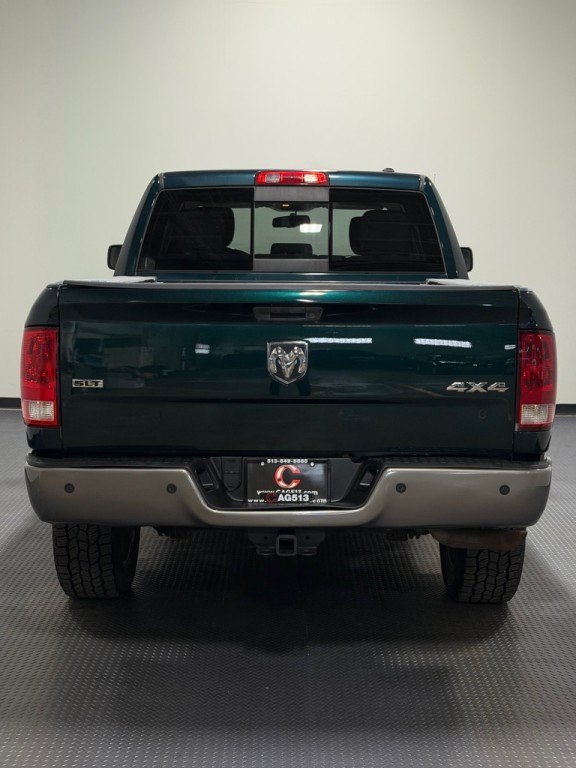 2011 Dodge Ram 1500 Image 6