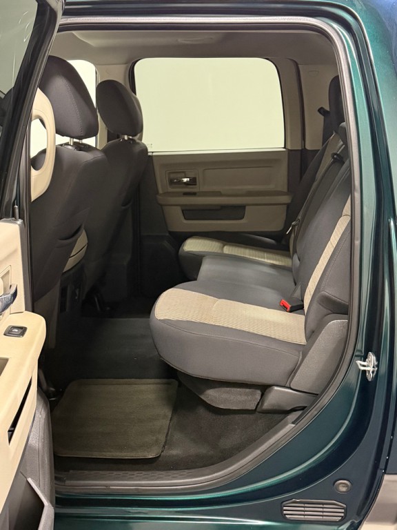 2011 Dodge Ram 1500 Image 9