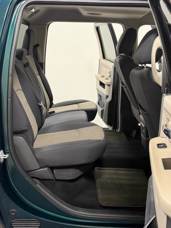 2011 Dodge Ram 1500 Image 10