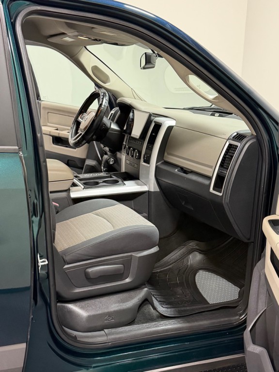 2011 Dodge Ram 1500 Image 11