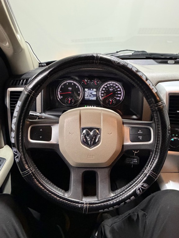 2011 Dodge Ram 1500 Image 14