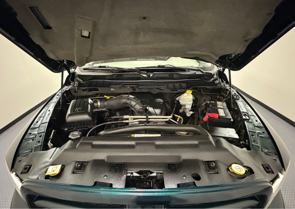 2011 Dodge Ram 1500 Image 15