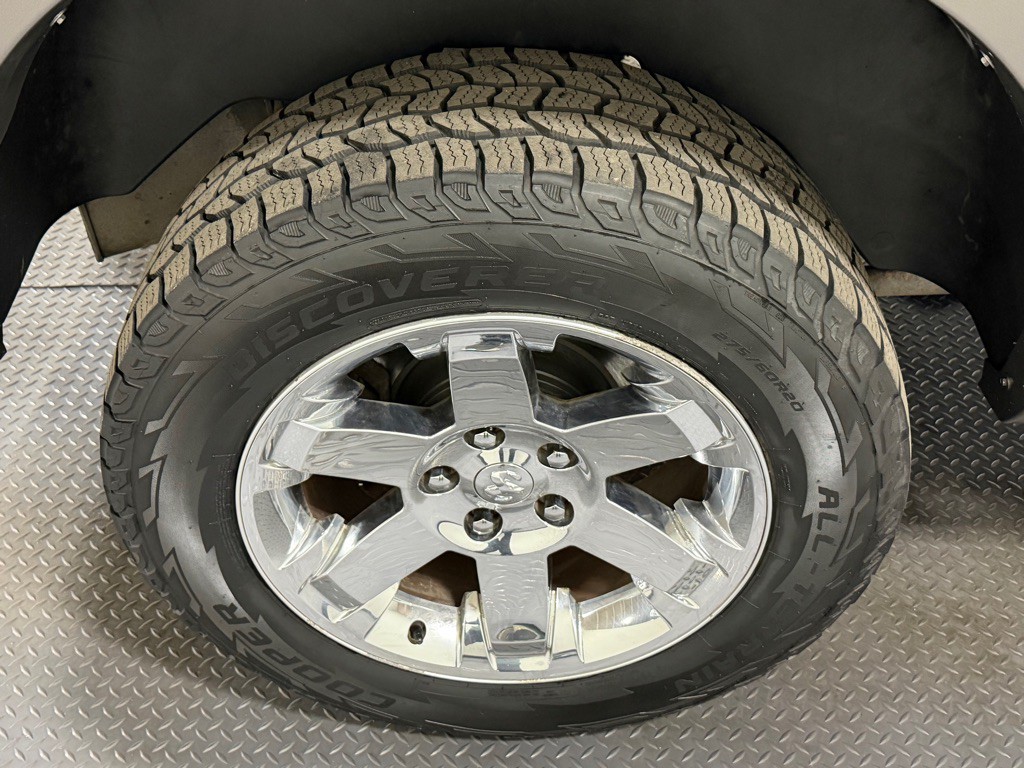 2011 Dodge Ram 1500 Image 17