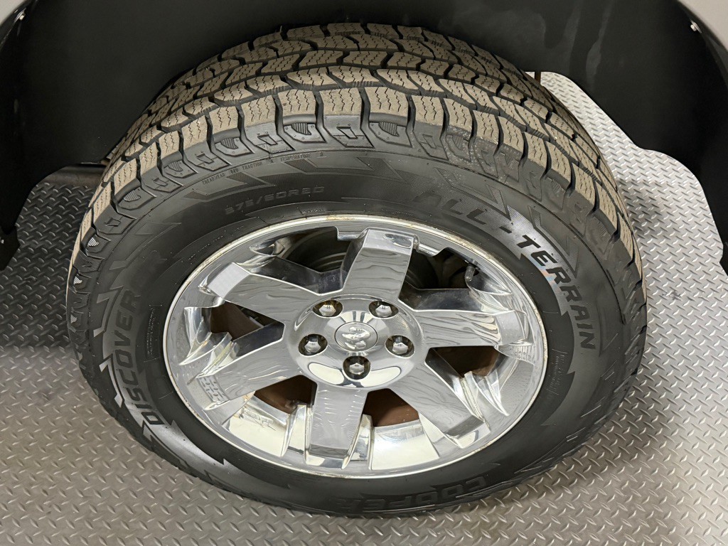 2011 Dodge Ram 1500 Image 18