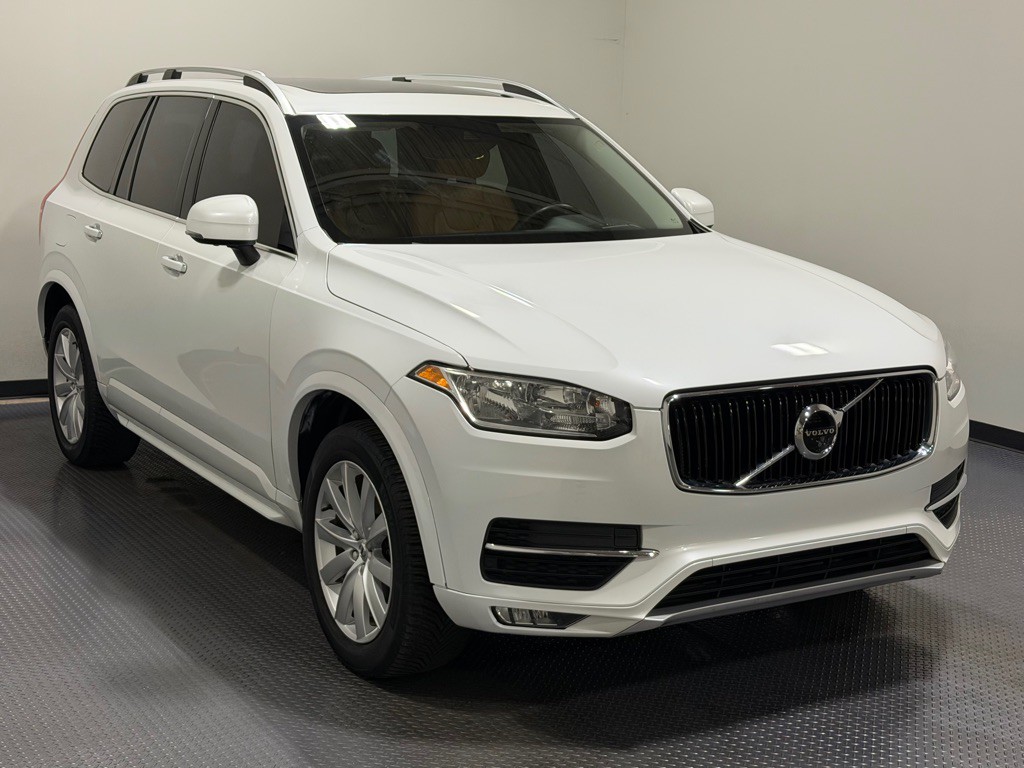 2016 Volvo XC90 Image 4