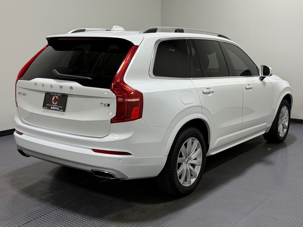2016 Volvo XC90 Image 5