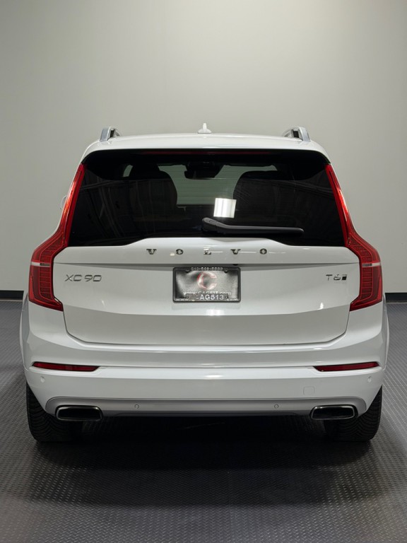 2016 Volvo XC90 Image 6