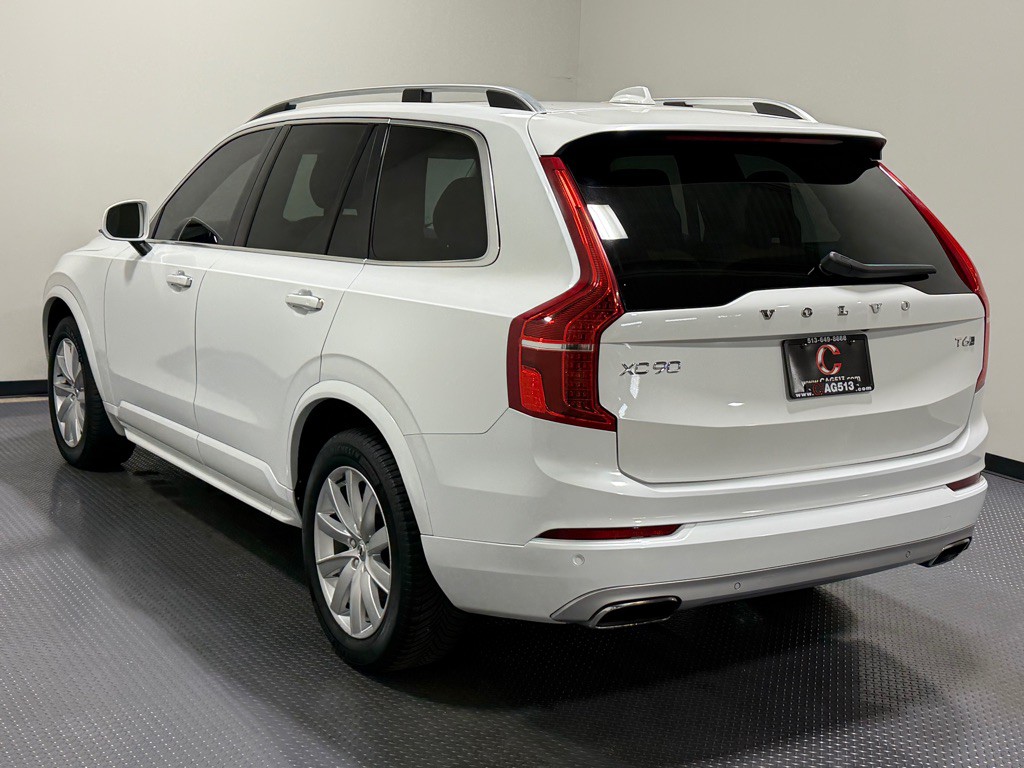 2016 Volvo XC90 Image 7