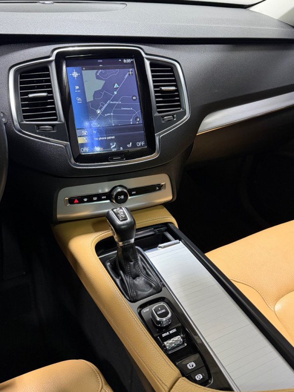 2016 Volvo XC90 Image 14