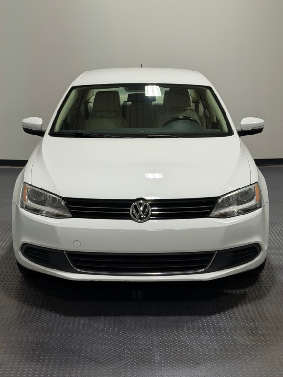 2014 Volkswagen Jetta Image 3