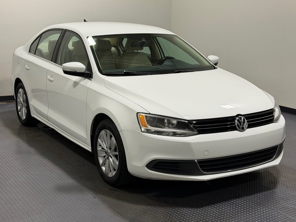 2014 Volkswagen Jetta Image 4