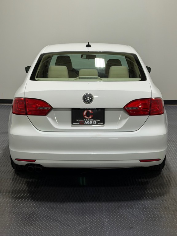 2014 Volkswagen Jetta Image 6