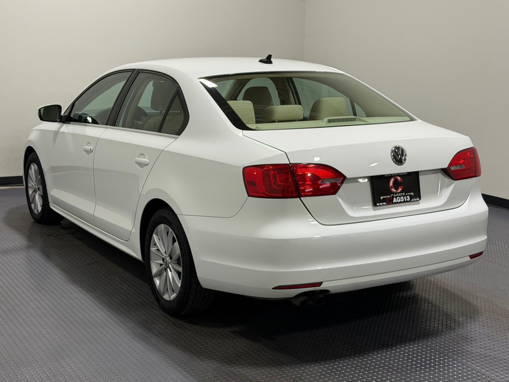 2014 Volkswagen Jetta Image 7