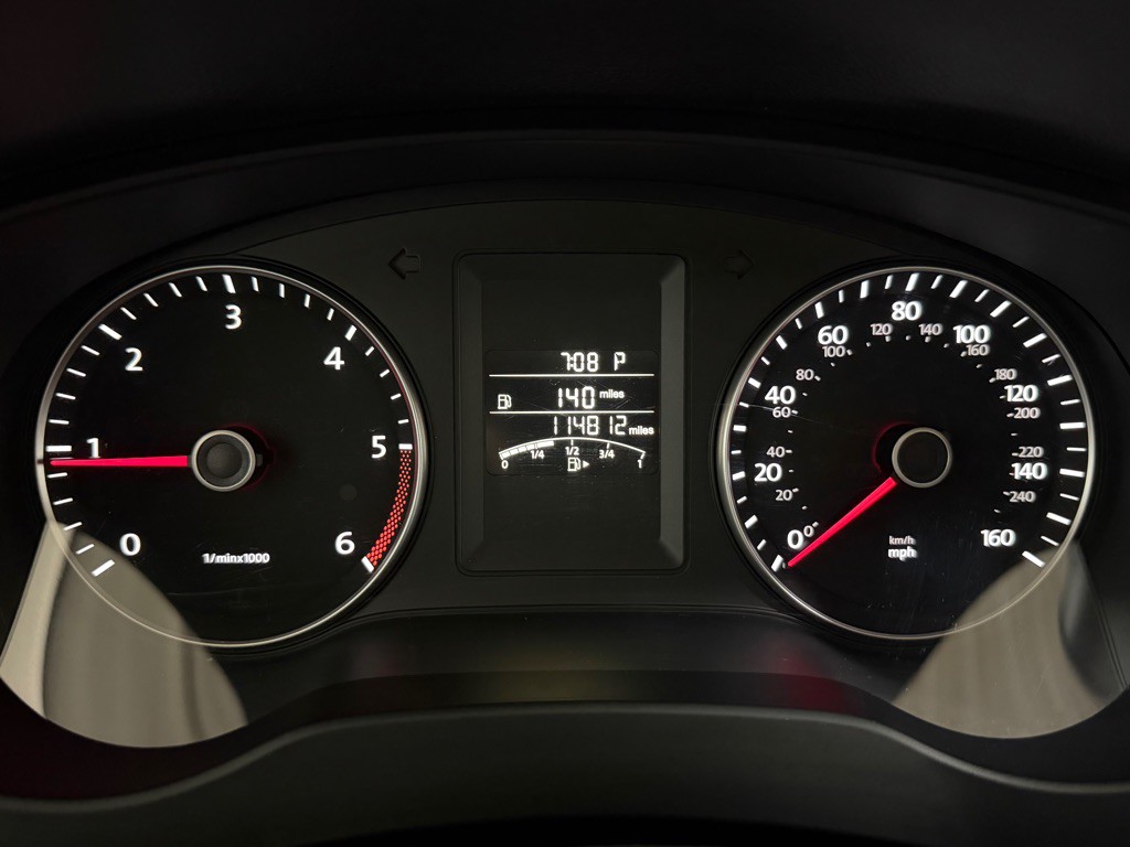 2014 Volkswagen Jetta Image 14