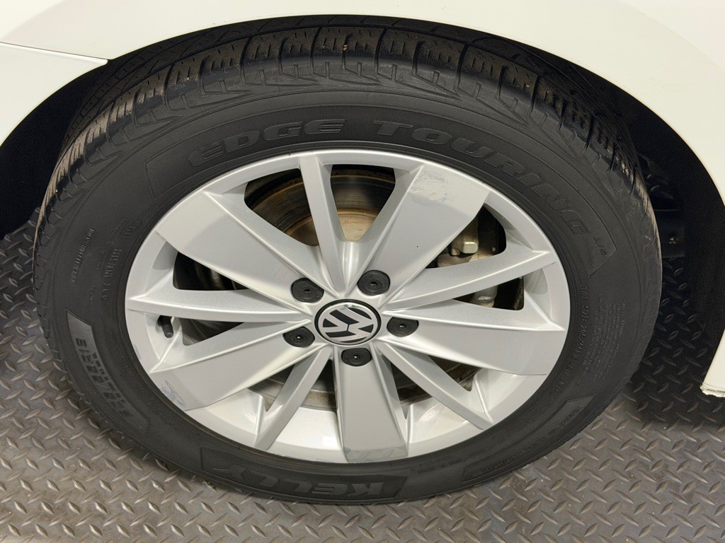 2014 Volkswagen Jetta Image 18