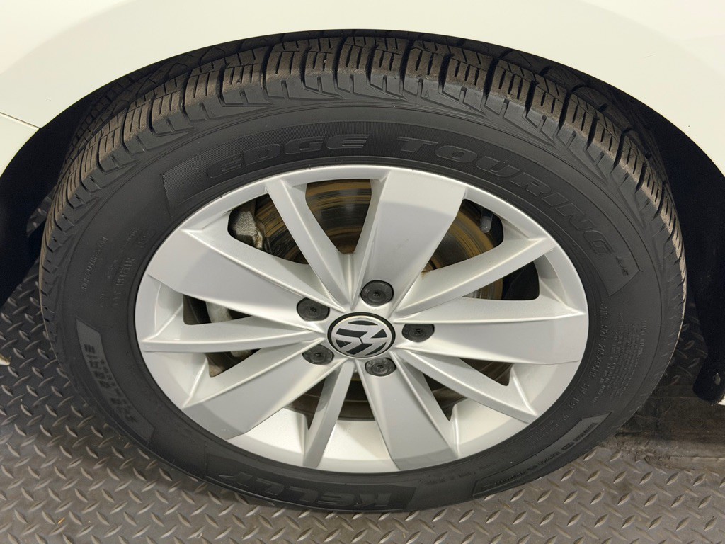 2014 Volkswagen Jetta Image 20