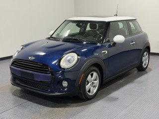 Image for 2014 MINI Cooper  ID: 7212295