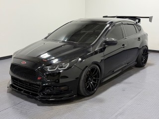 Image for 2017 Ford Focus ST ID: 7222419