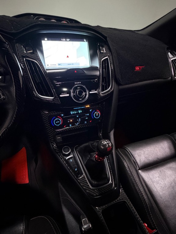 2017 Ford Focus Image 13