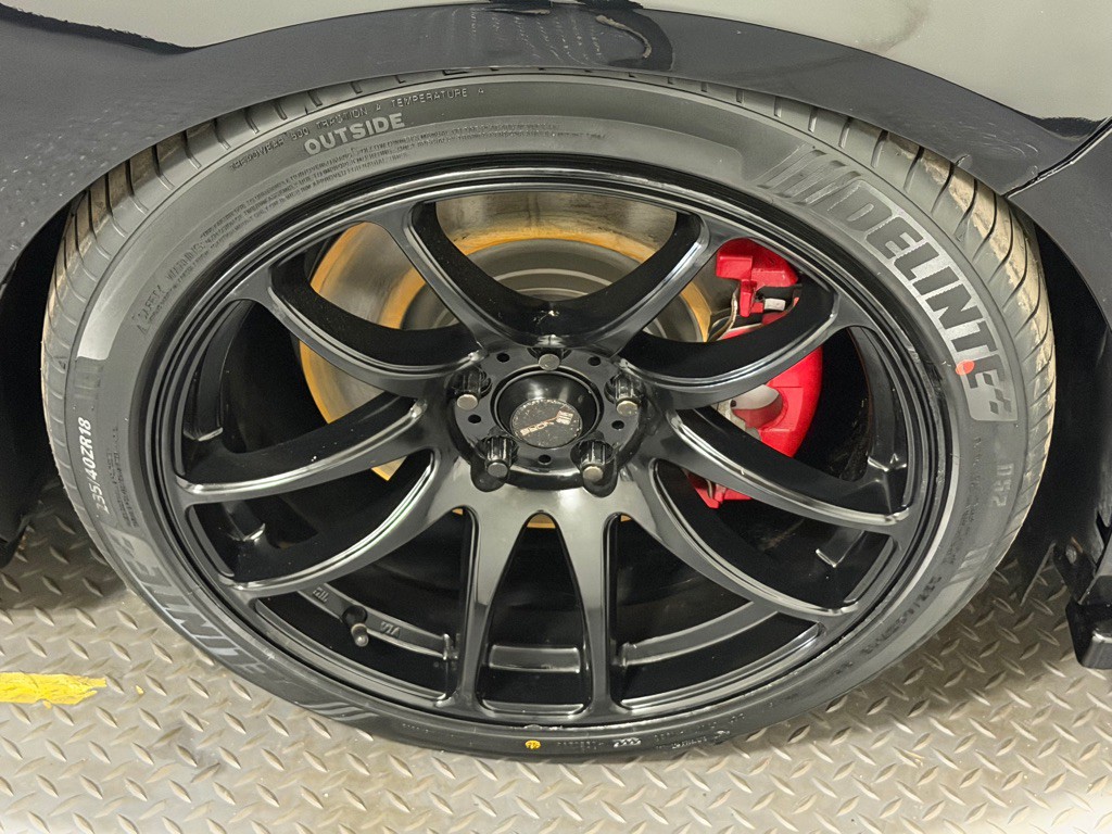 2017 Ford Focus Image 18