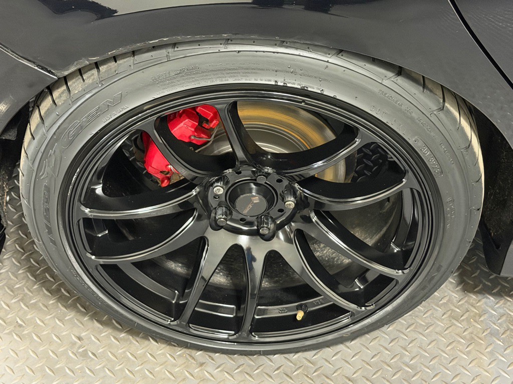 2017 Ford Focus Image 19