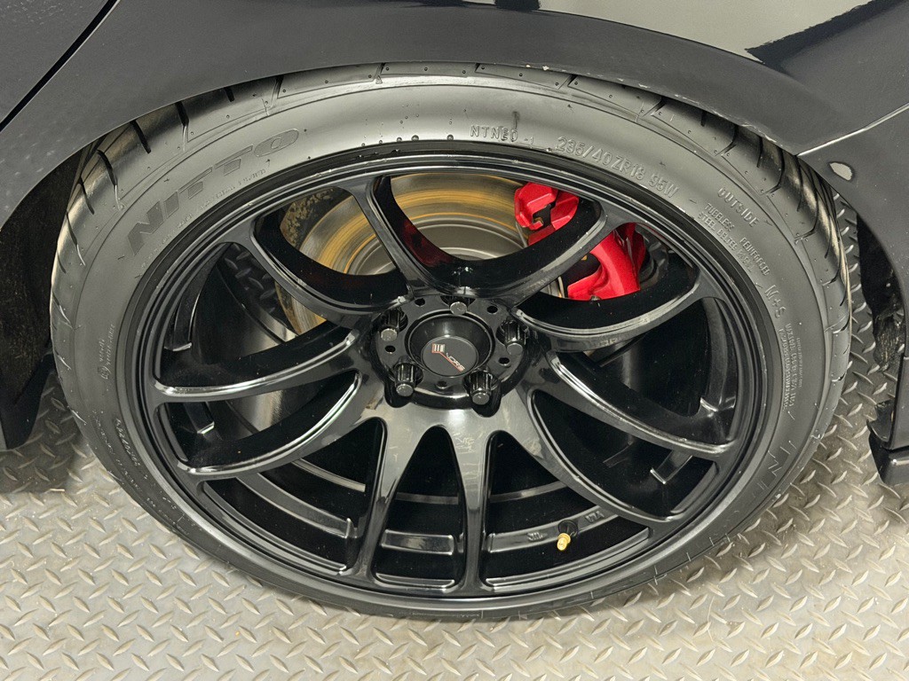 2017 Ford Focus Image 20