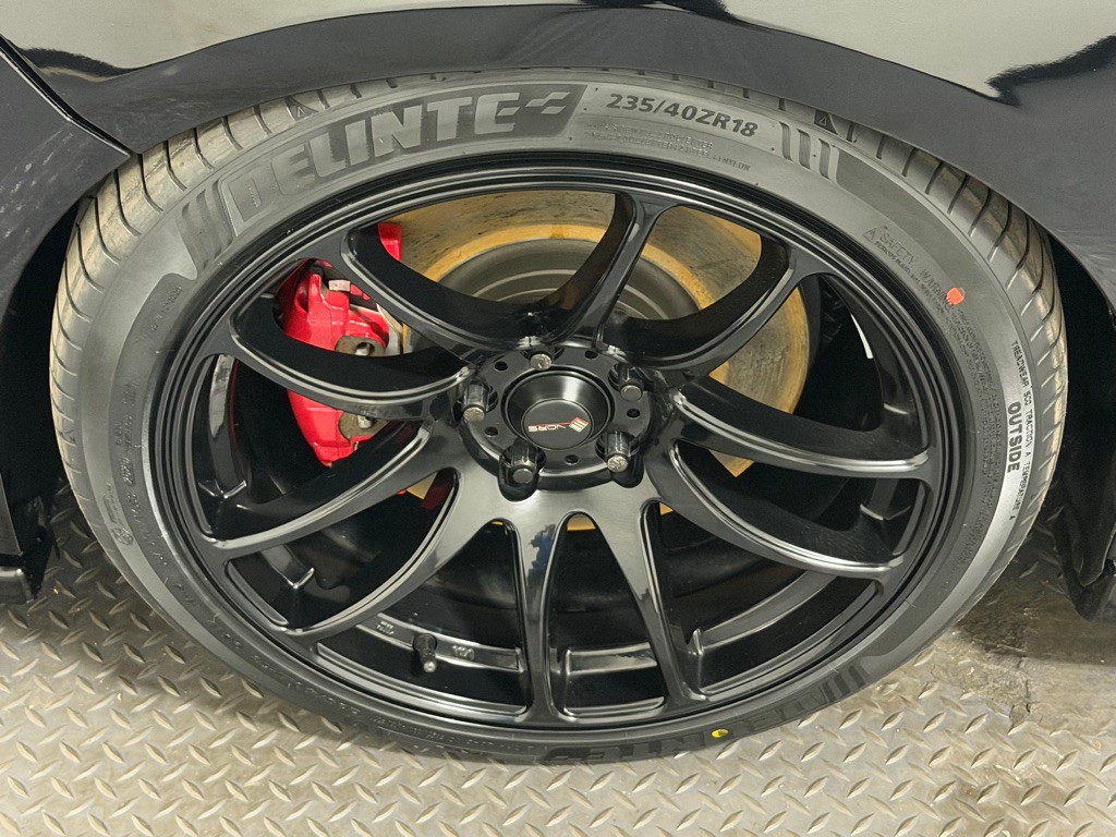 2017 Ford Focus Image 21