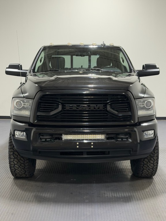 2018 RAM 2500 Image 3