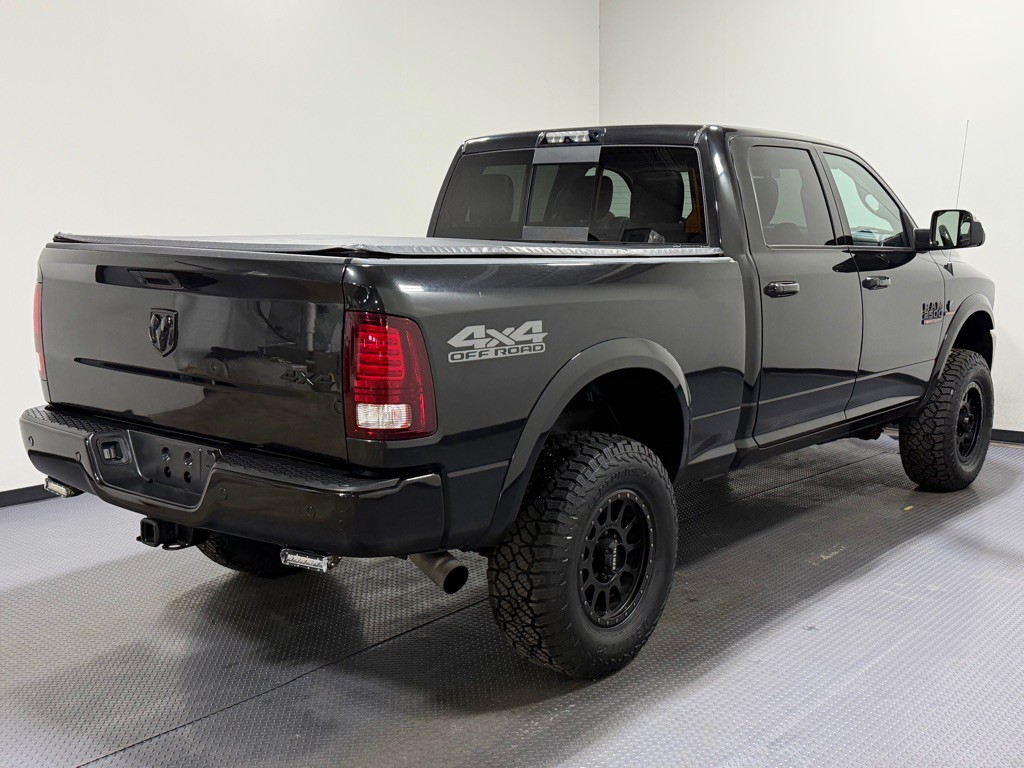 2018 RAM 2500 Image 5