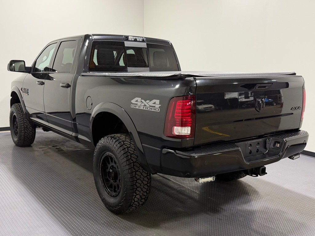 2018 RAM 2500 Image 7