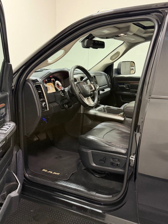 2018 RAM 2500 Image 8