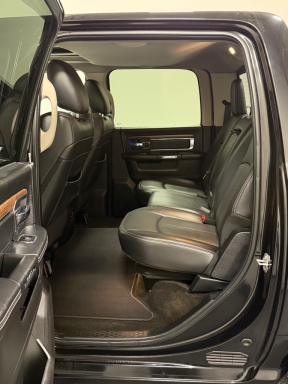 2018 RAM 2500 Image 9