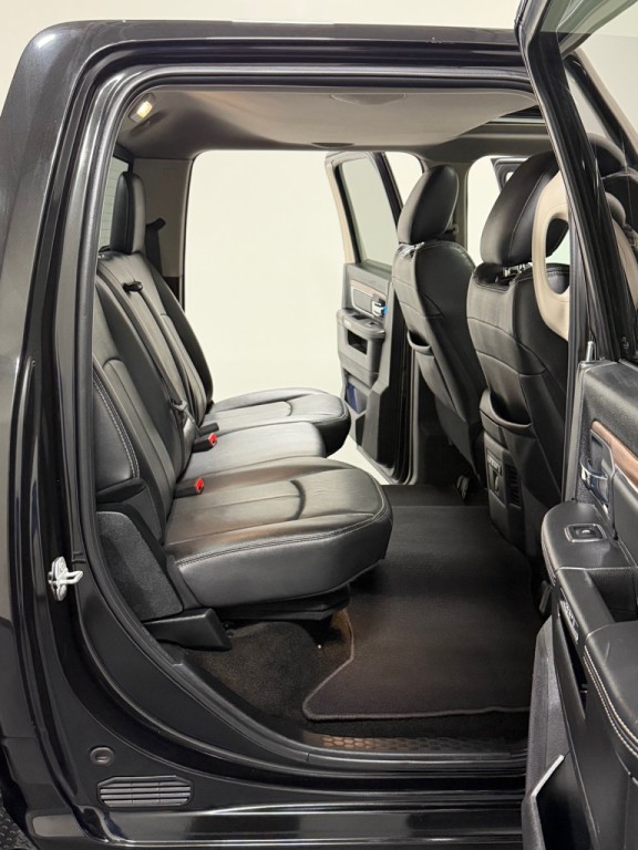 2018 RAM 2500 Image 10