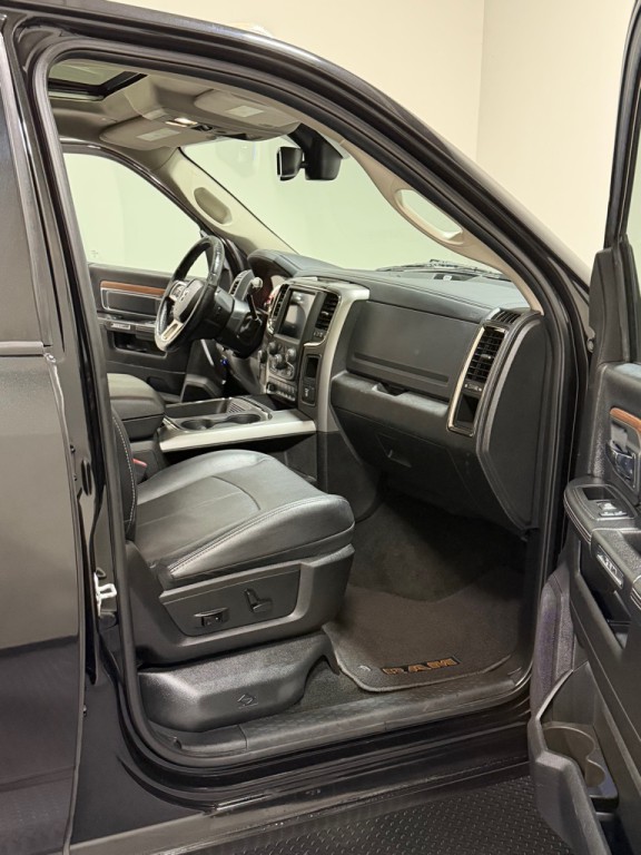 2018 RAM 2500 Image 11