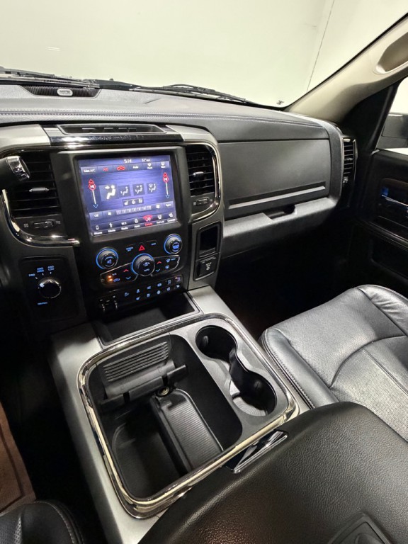 2018 RAM 2500 Image 13