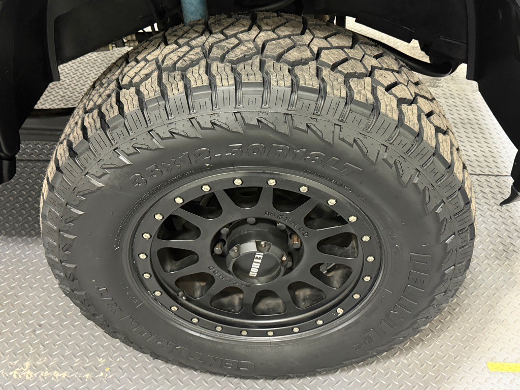 2018 RAM 2500 Image 18