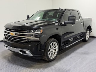 Image for 2019 Chevrolet Silverado 1500 High Country ID: 7224787