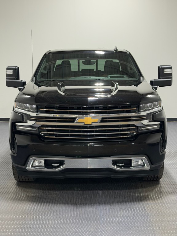 2019 Chevrolet Silverado 1500 Image 3