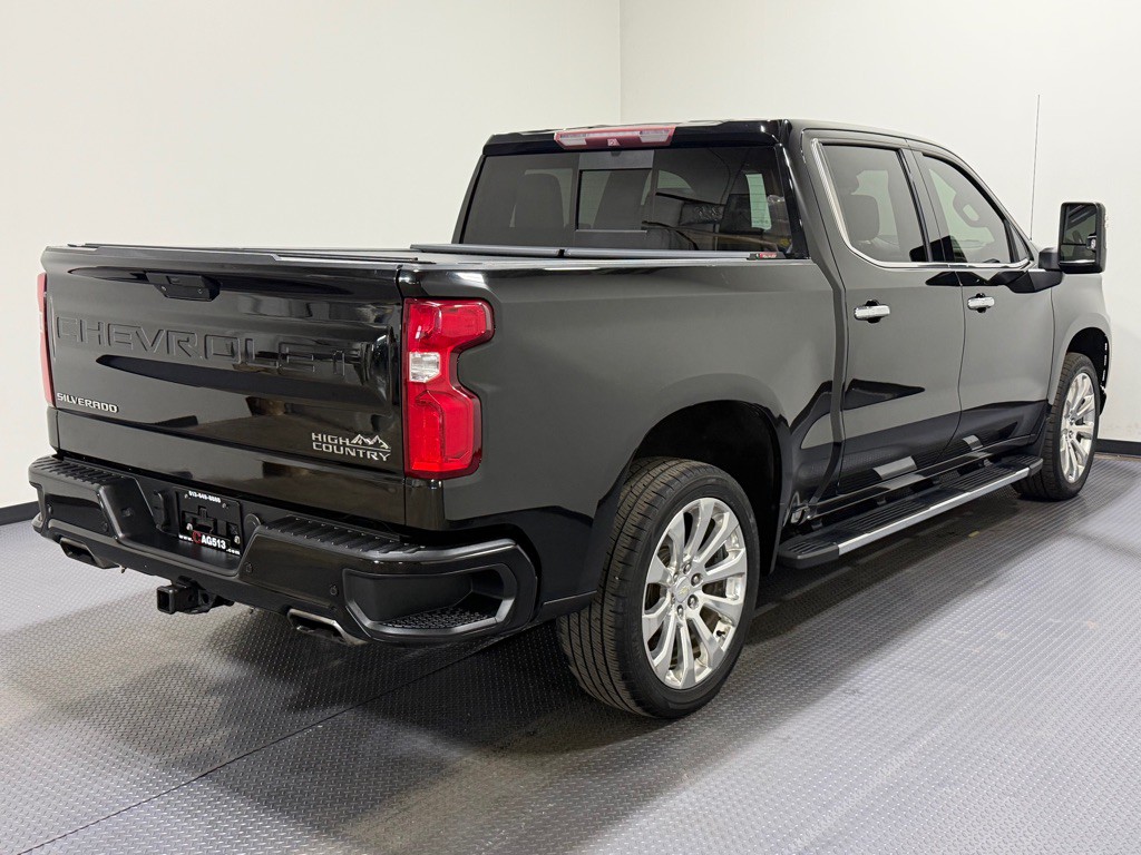 2019 Chevrolet Silverado 1500 Image 5