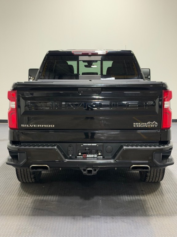 2019 Chevrolet Silverado 1500 Image 6