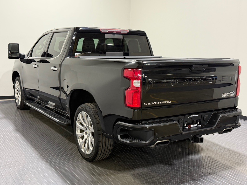 2019 Chevrolet Silverado 1500 Image 7