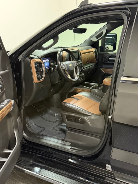 2019 Chevrolet Silverado 1500 Image 8