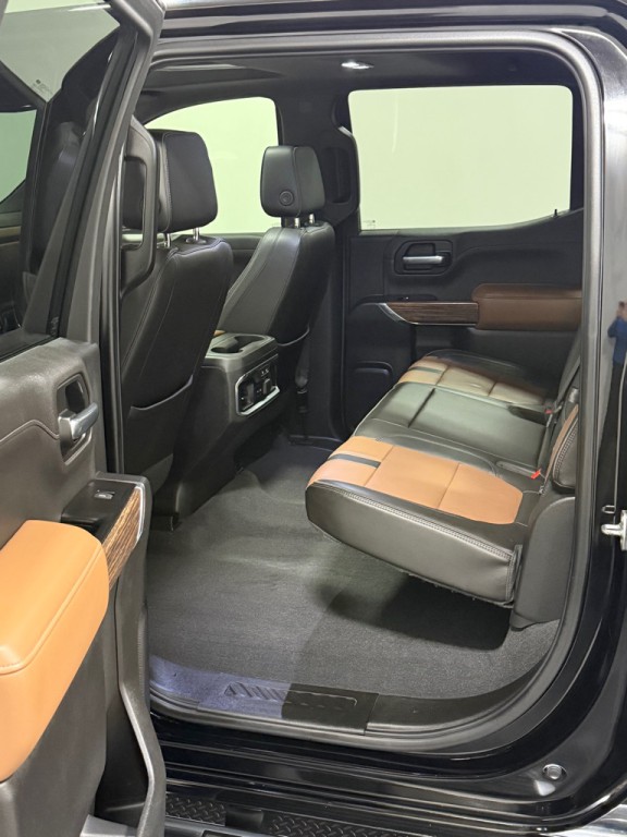 2019 Chevrolet Silverado 1500 Image 9