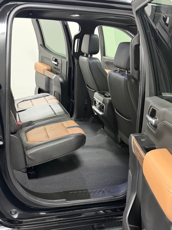 2019 Chevrolet Silverado 1500 Image 10